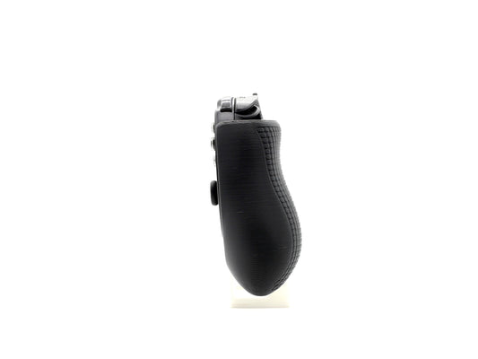 Felt AYN Odin 2 Mini Grip 2-in-1 Reversible Screen Cover & Thick Comfort Grip Case with Felt Wrap Ergonomic AYN Handheld 2n1 Deluxe