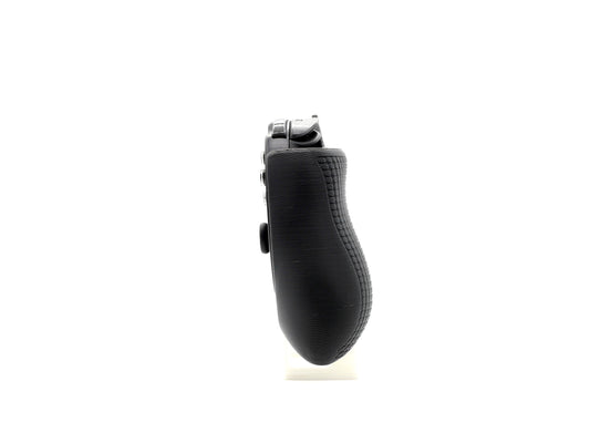 Ayn Odin 2 Mini Grip 2-in-1 Reversible Screen Cover & Thick Comfort Grip Case Ergonomic Odin 2 Mini Handheld 2n1 Deluxe