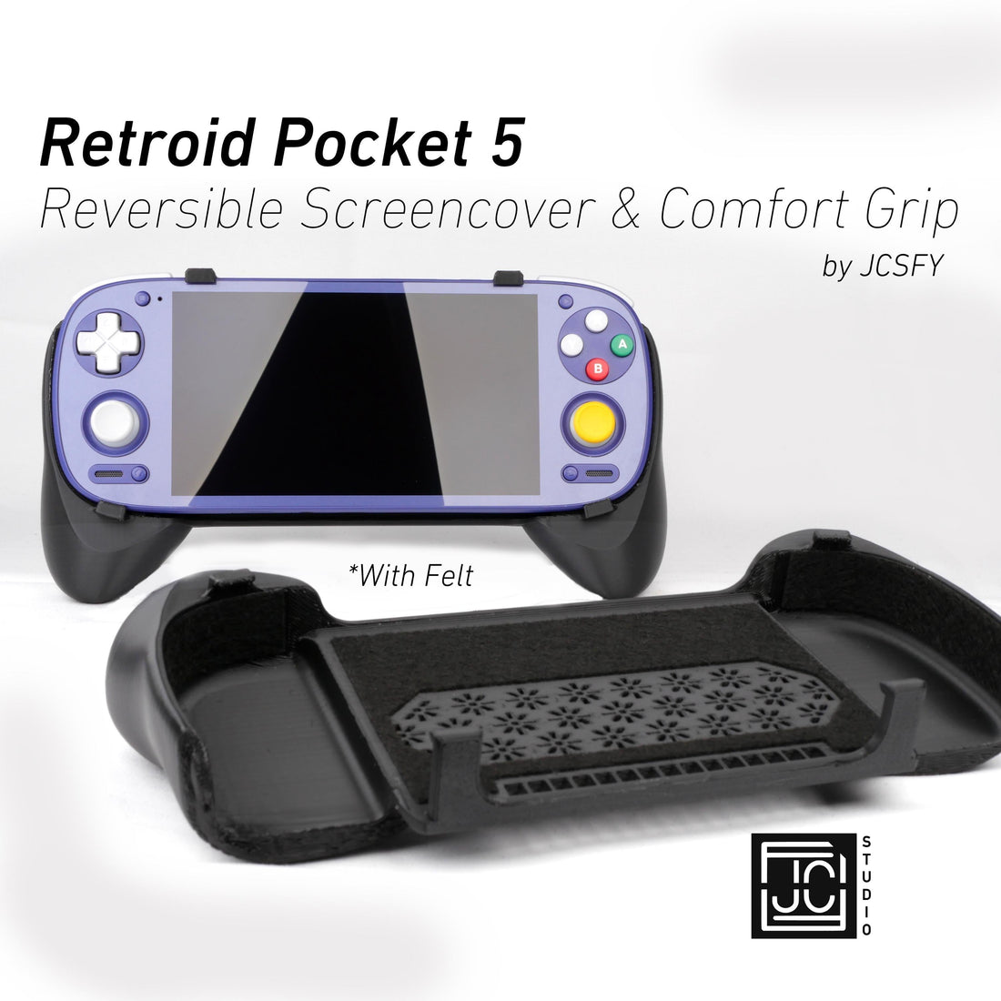 Retroid Pocket 5: The Ultimate Android Gaming Handheld Experience