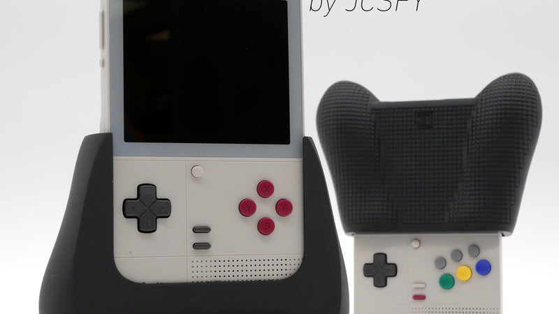 Retroid Pocket Classic: Timeless Design Meets Modern Performance