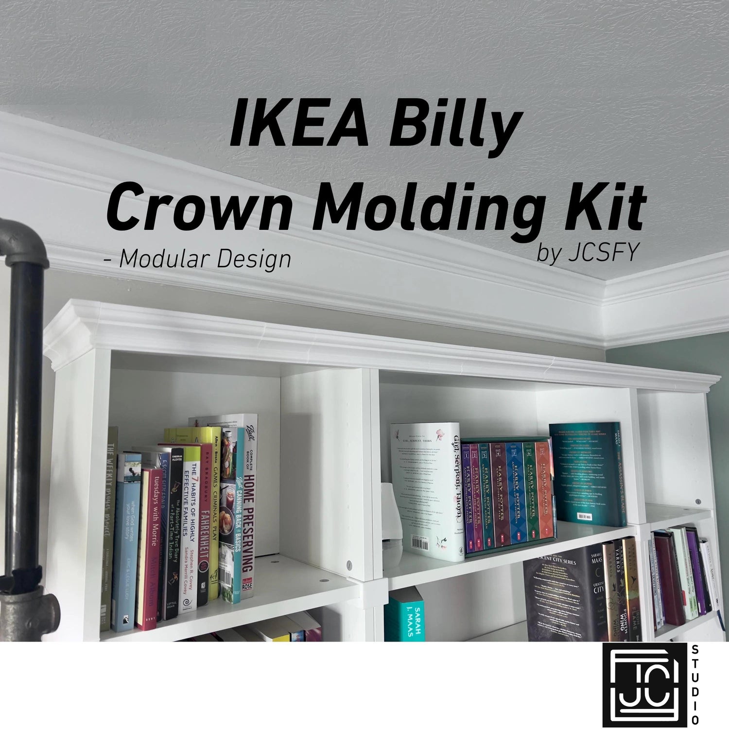 IKEA Hacks