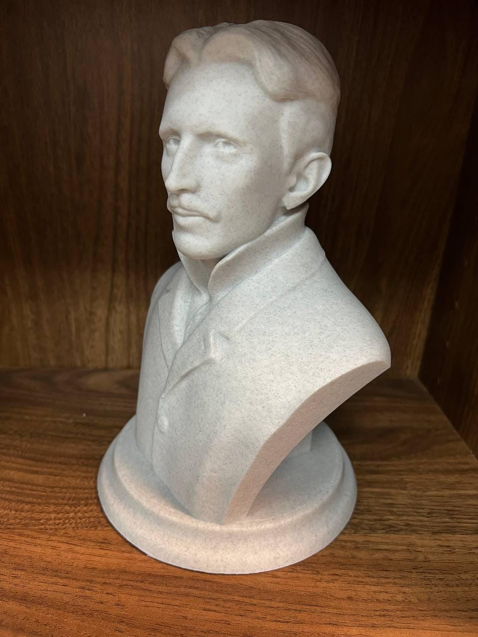 Suggest a New Bust – Request a Historical Figure Sculpture or Scientist Statue
