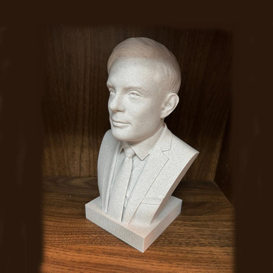 Suggest a New Bust – Request a Historical Figure Sculpture or Scientist Statue