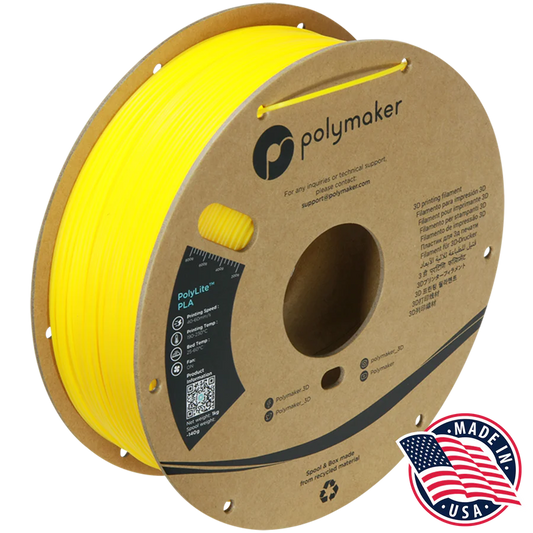 PolyLite™ PLA 1KG