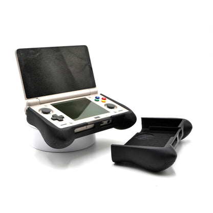 Ayn Thor Grip – Thick Comfort Grip with Felt Lined Cover & Dust Protection