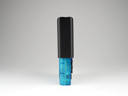Miyoo Mini V4 Reversible Screen Cover Chin Grip Felt Screen Protector