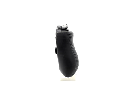 Felt AYN Odin 2 Mini Grip 2-in-1 Reversible Screen Cover & Thick Comfort Grip Case with Felt Wrap Ergonomic AYN Handheld 2n1 Deluxe