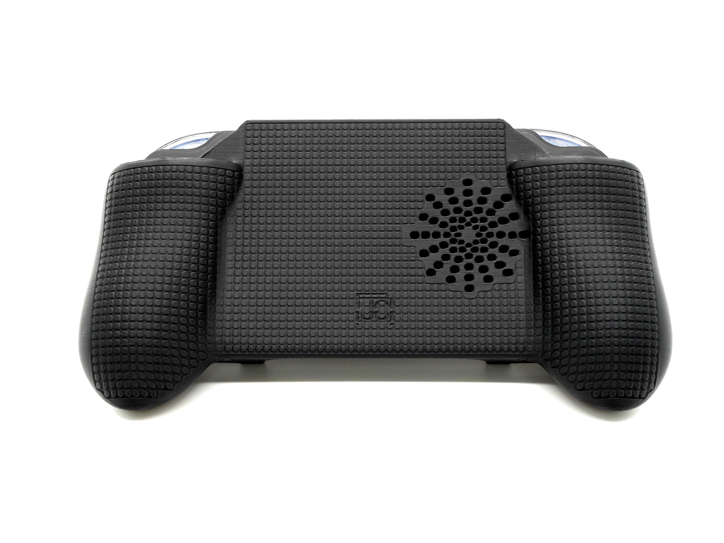 Felt AYN Odin 2 Mini Grip 2-in-1 Reversible Screen Cover & Thick Comfort Grip Case with Felt Wrap Ergonomic AYN Handheld 2n1 Deluxe