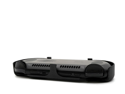 Ayn Odin 2 Mini Grip 2-in-1 Reversible Screen Cover & Slim Comfort Grip Case Ergonomic Odin 2 Mini Handheld 2n1 Deluxe