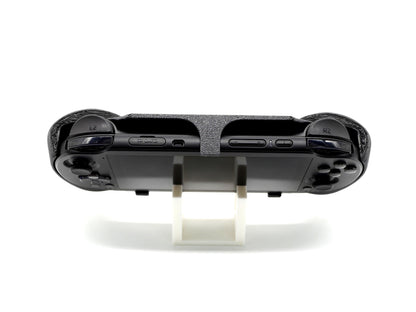 Ayn Odin 2 Mini Grip 2-in-1 Reversible Screen Cover & Thick Comfort Grip Case Ergonomic Odin 2 Mini Handheld 2n1 Deluxe