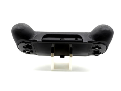 Ayn Odin 2 Mini Grip 2-in-1 Reversible Screen Cover & Thick Comfort Grip Case Ergonomic Odin 2 Mini Handheld 2n1 Deluxe