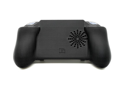 Ayn Odin 2 Mini Grip 2-in-1 Reversible Screen Cover & Thick Comfort Grip Case Ergonomic Odin 2 Mini Handheld 2n1 Deluxe