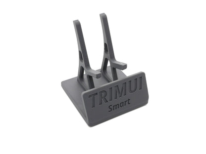 Display Stand for TrimUI Smart with Charging Space | Dock Shelf Unit Gaming Retro Device Compatible with JCSFY Grips