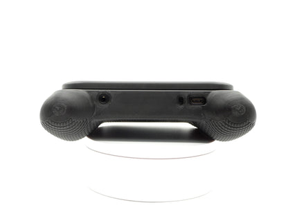 Felt Comfort Grip for Anbernic RG Slide Thick Comfort Grip with Felt Wrap Ergonomic RG-Slide Handheld Deluxe